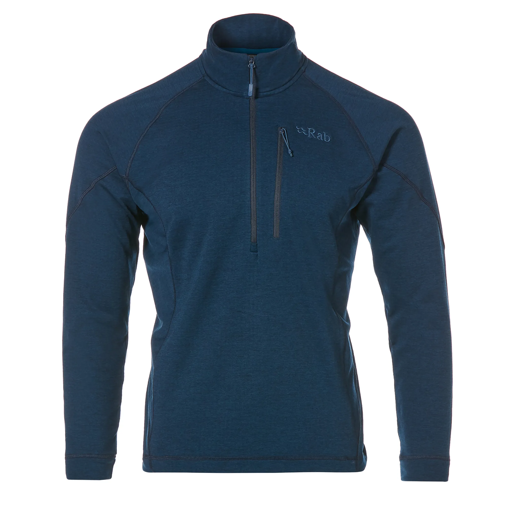 Rab Geon Pull-On - Polaire homme Rab Geon Pull-On - Polaire homme