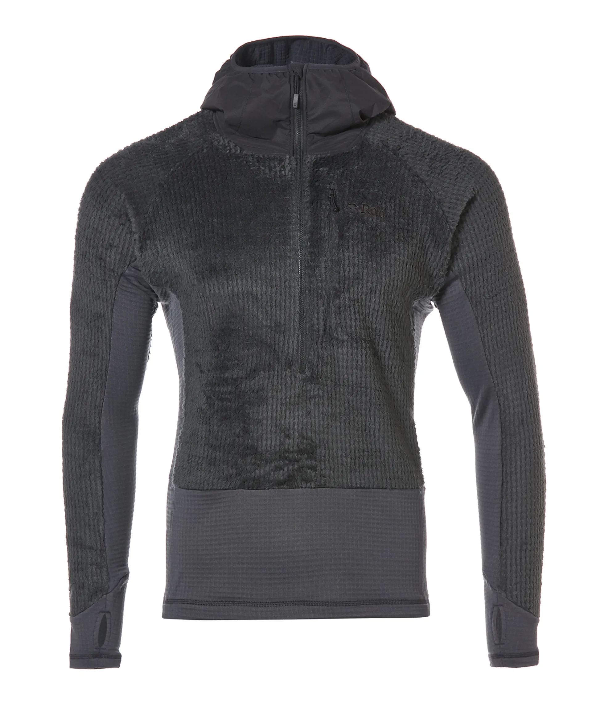 ラブRab Alpha Freak Pull-On jkt Men's 中古L