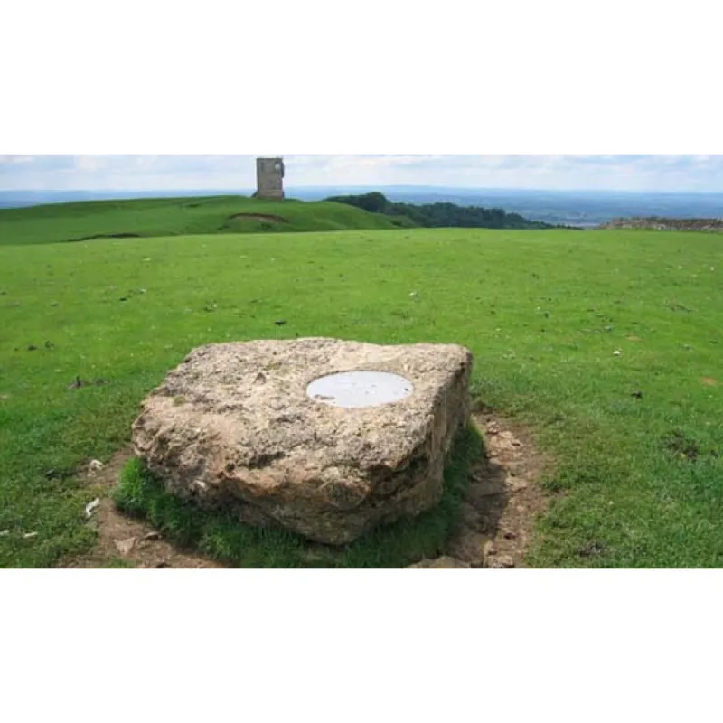 OS Explorer 190 Malvern Hills  and  Bredon Hill With Download Code-4