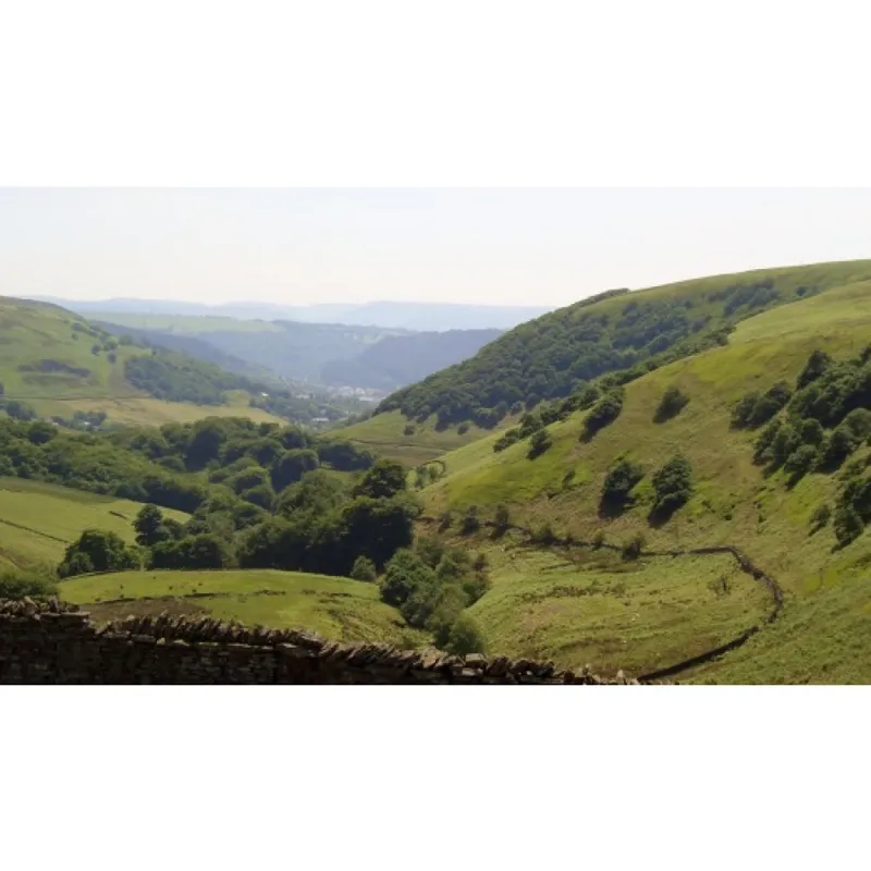 OS Explorer Map OL13 Brecon Beacons East with Download Co-5
