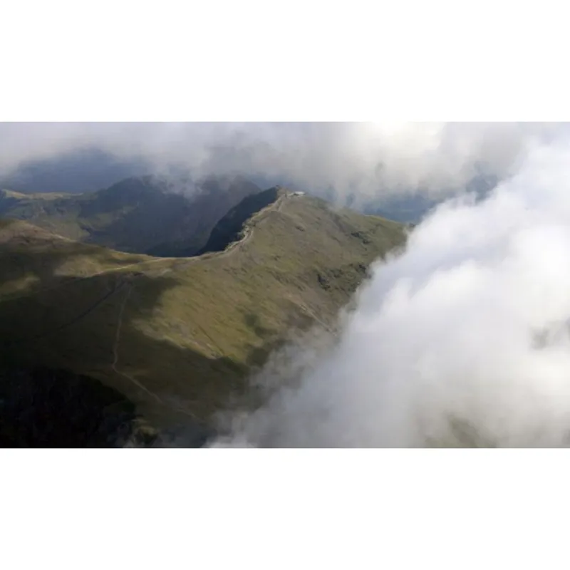 OS Explorer Map OL17 Snowdon With Download Code-4