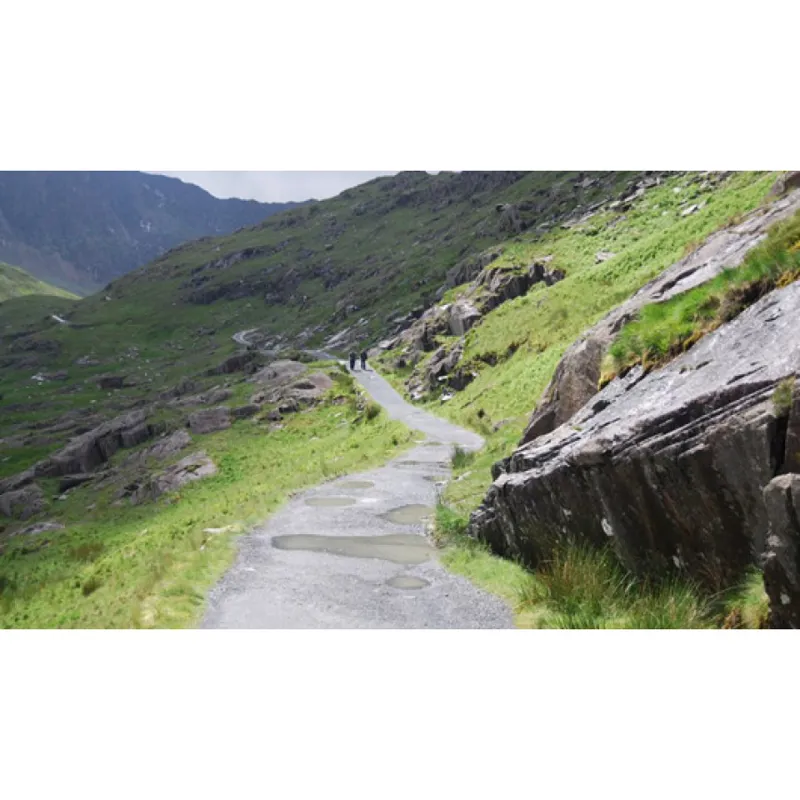 OS Explorer Map OL17 Snowdon With Download Code-5