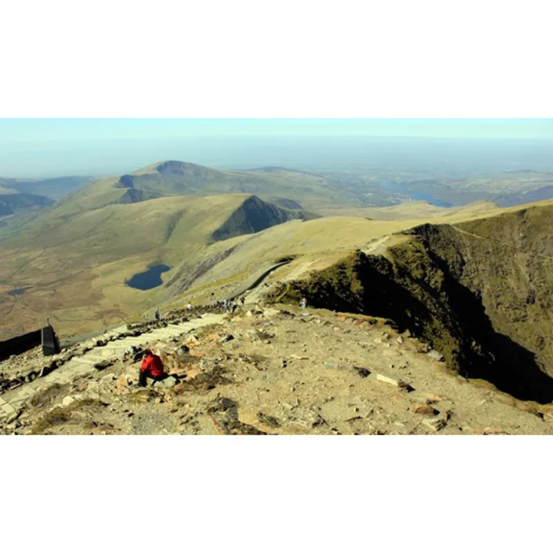 OS Explorer Map OL17 Snowdon With Download Code-6