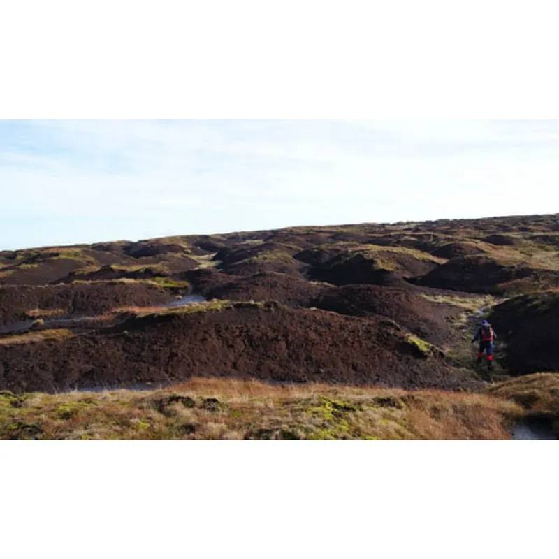 OS Explorer Map OL1 Peak District Dark Peak With Download Code-4