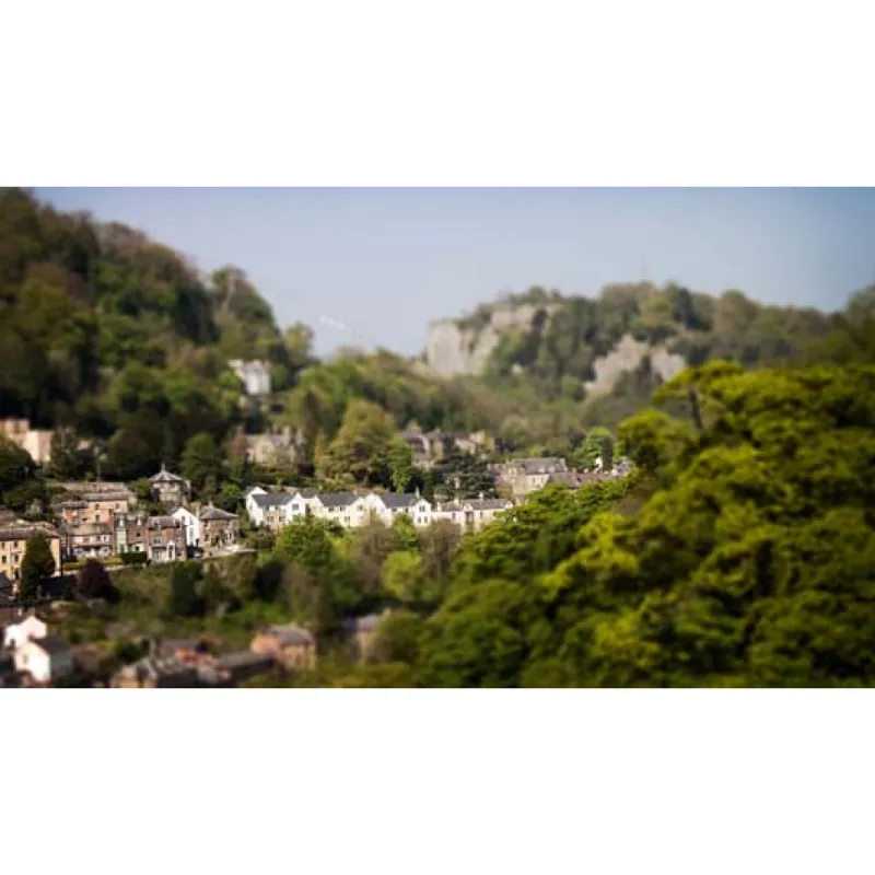 OS Explorer Map OL24 Peak District White Peak With Download Code-5