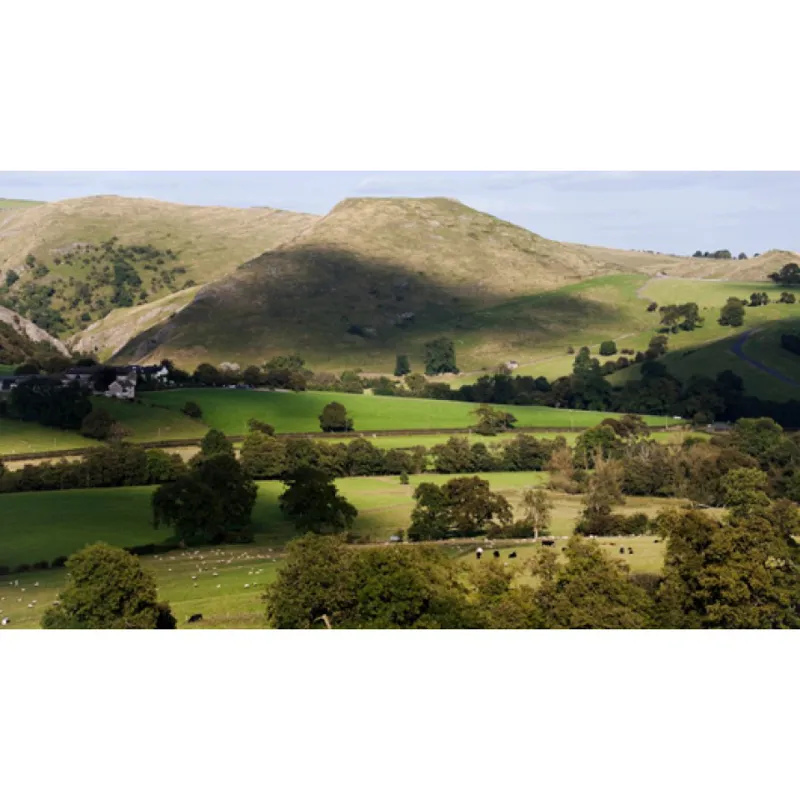 OS Explorer Map OL24 Peak District White Peak With Download Code-6