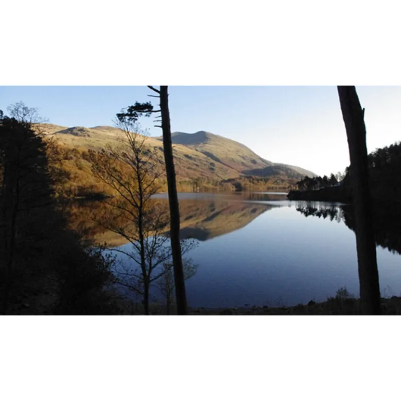 OS Explorer Map OL5 Lake District NE Area With Download Code-4