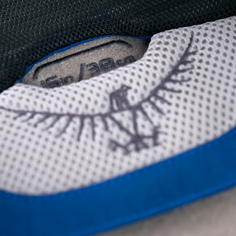 Osprey Youth Ace 50 Rucksack Blue-3