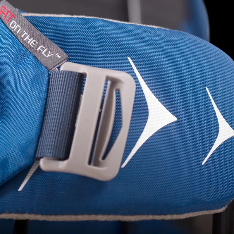 Osprey Youth Ace 50 Rucksack Blue-4