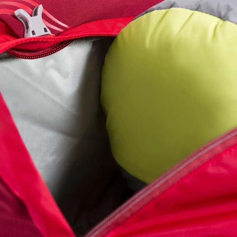 Osprey Youth Ace 50 Rucksack Blue-8