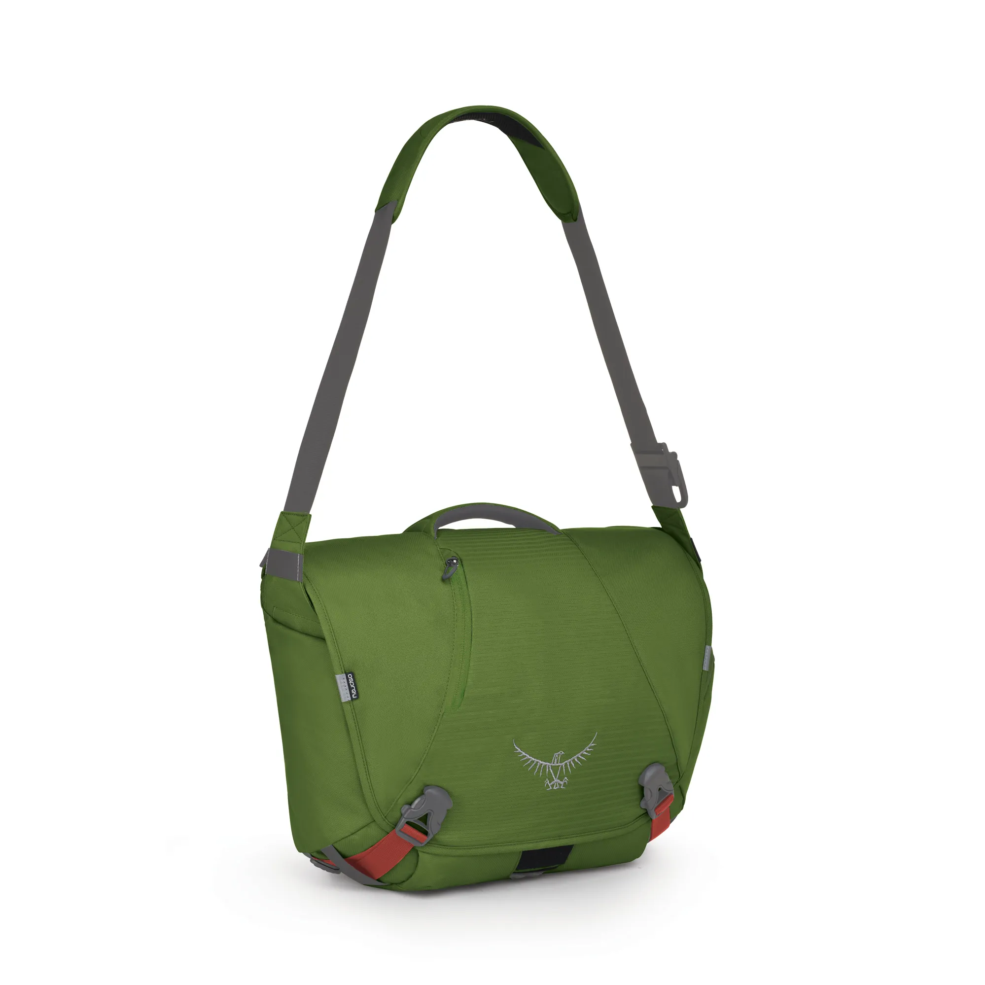 Osprey | Flap Jack | Courier