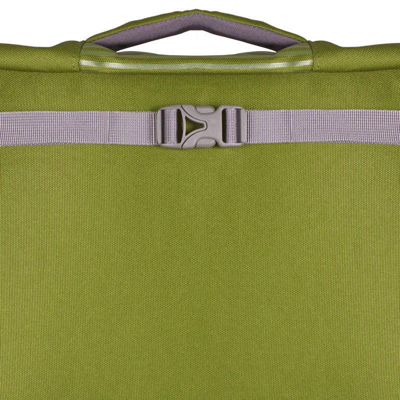 Osprey Flap Jack Courier Amazon Green-3