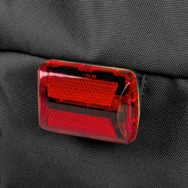 Osprey Flap Jack Pack Black-4