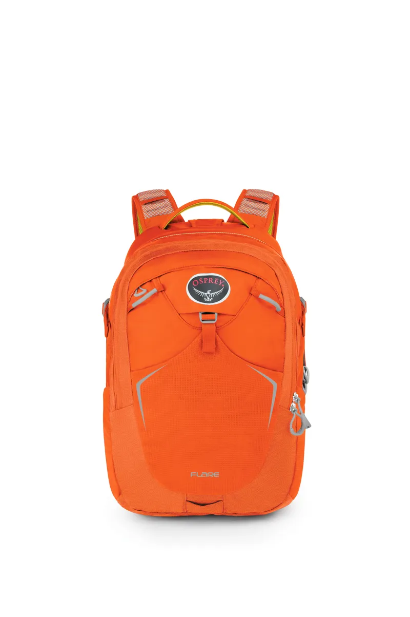 Osprey Flare 22 Cactus Green-3