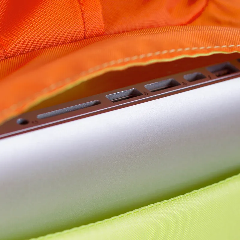 Osprey Flare 22 Cactus Green-6