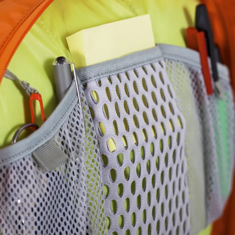 Osprey Flare 22 Cactus Green-7