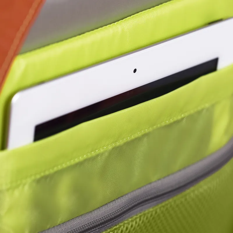 Osprey Flare 22 Cactus Green-8