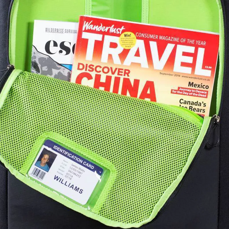 Osprey Ozone 80 Summit Blue-2