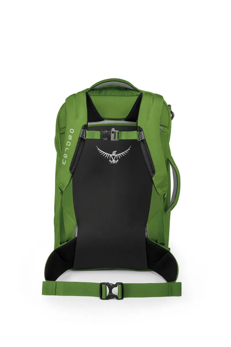 Osprey Porter 65 Black-2