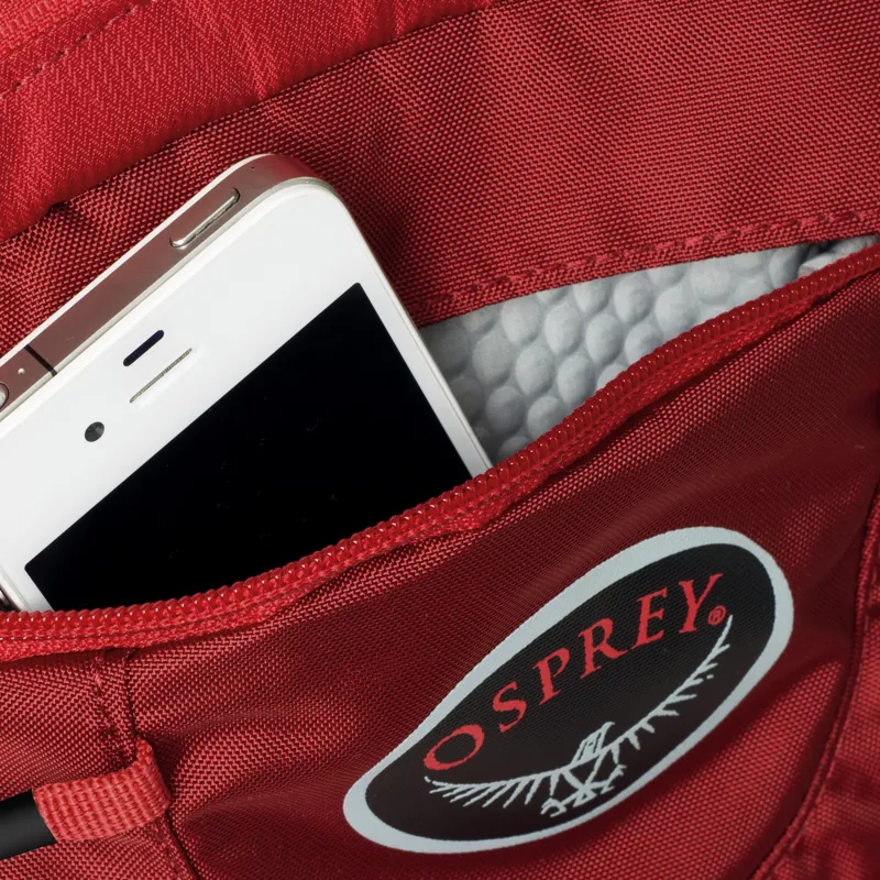 Osprey Quasar 28 Desert Khaki-5