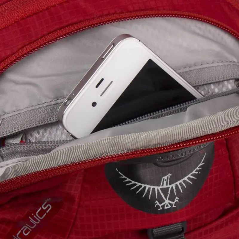 Osprey Raptor 14 Black-6