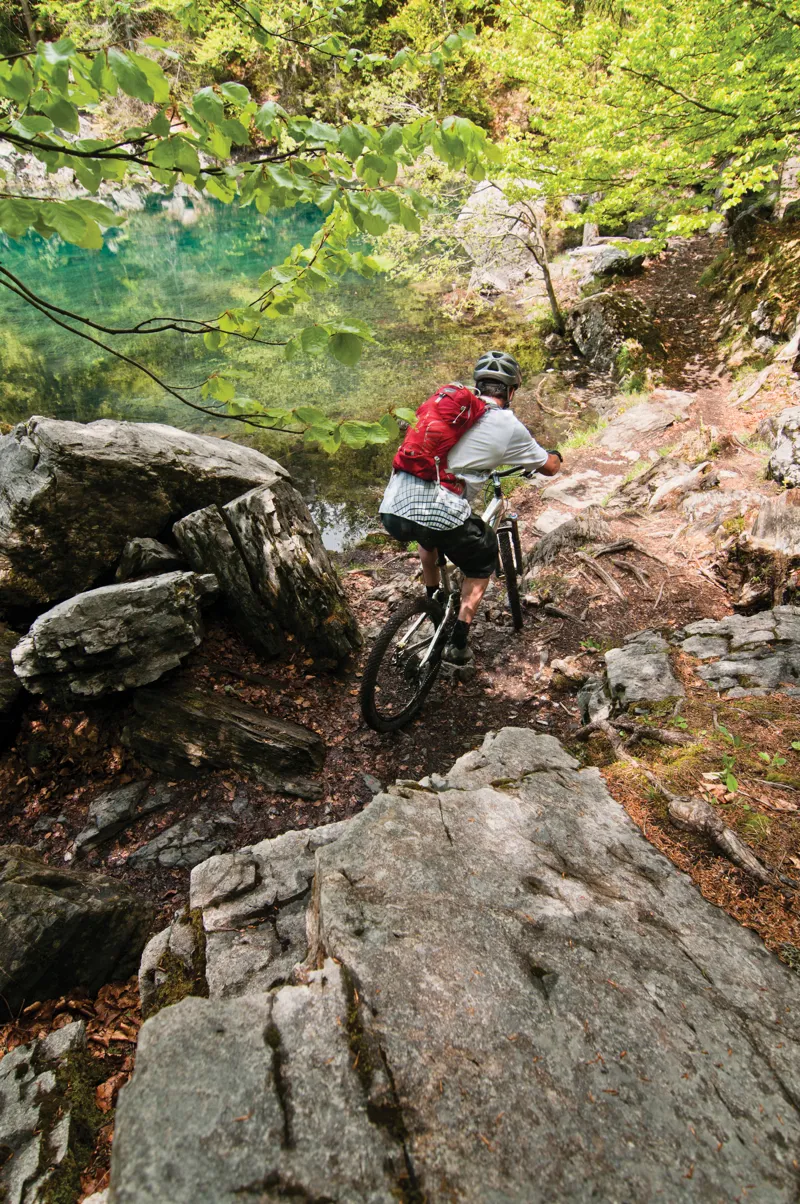 Osprey Raptor 14 Screaming Green-1