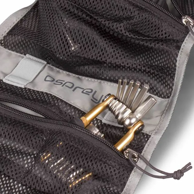 Osprey Raptor 14 Black-8