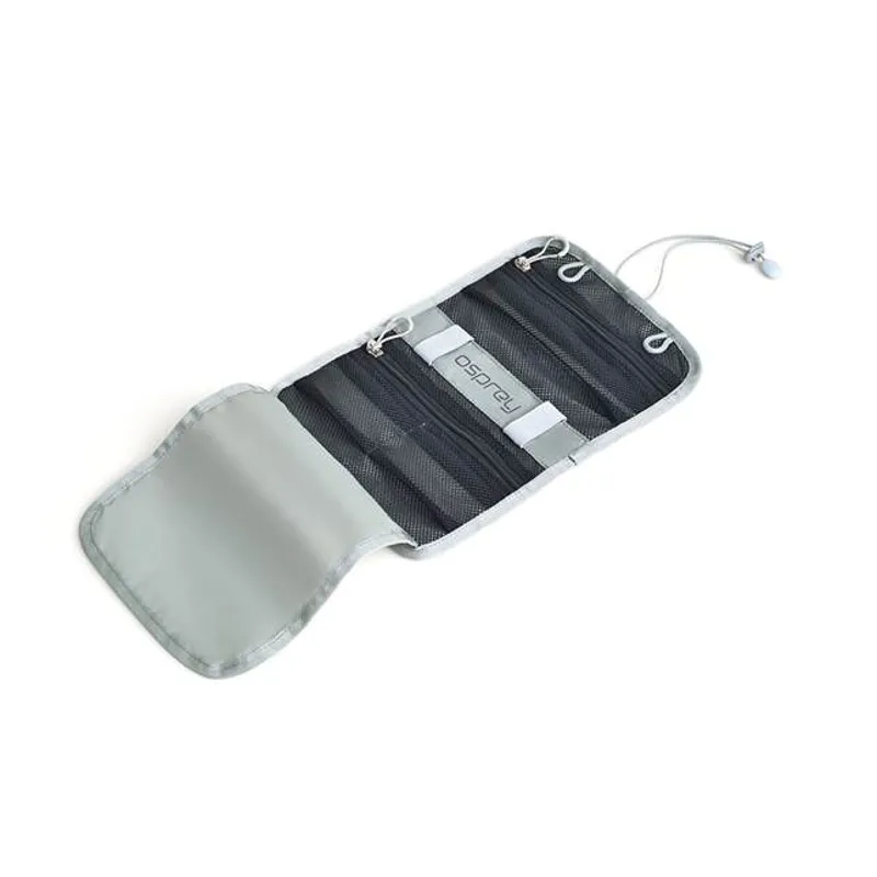 Osprey Raptor 14 Black-7