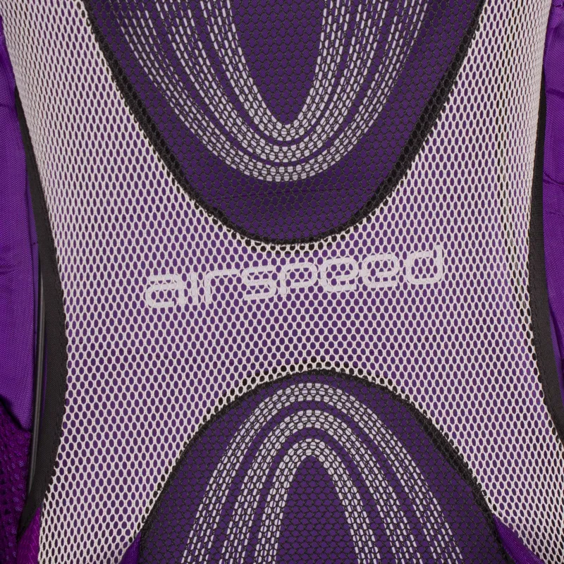 Osprey Womens Sirrus 24 Stealth Grey-1