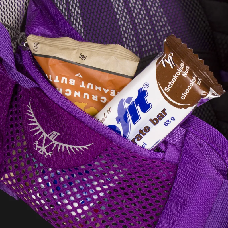 Osprey Womens Sirrus 24 Stealth Grey-2