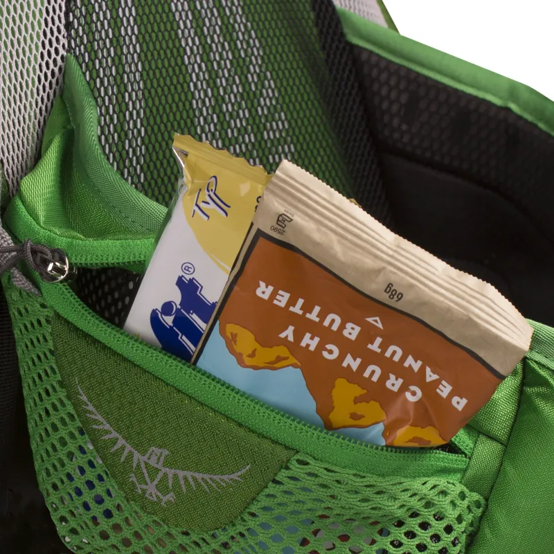 Osprey Stratos 34 M-L Antharcite Black-5