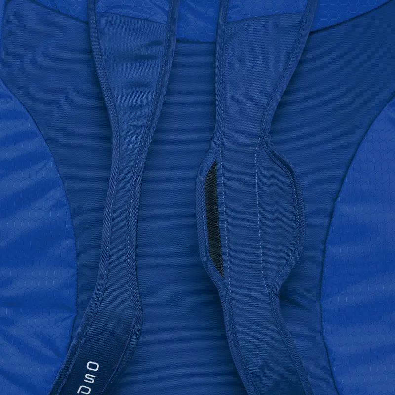 Osprey Transporter 95 True Blue-2