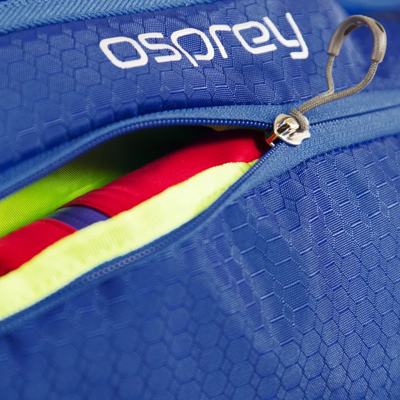 Osprey Transporter 95 True Blue-5
