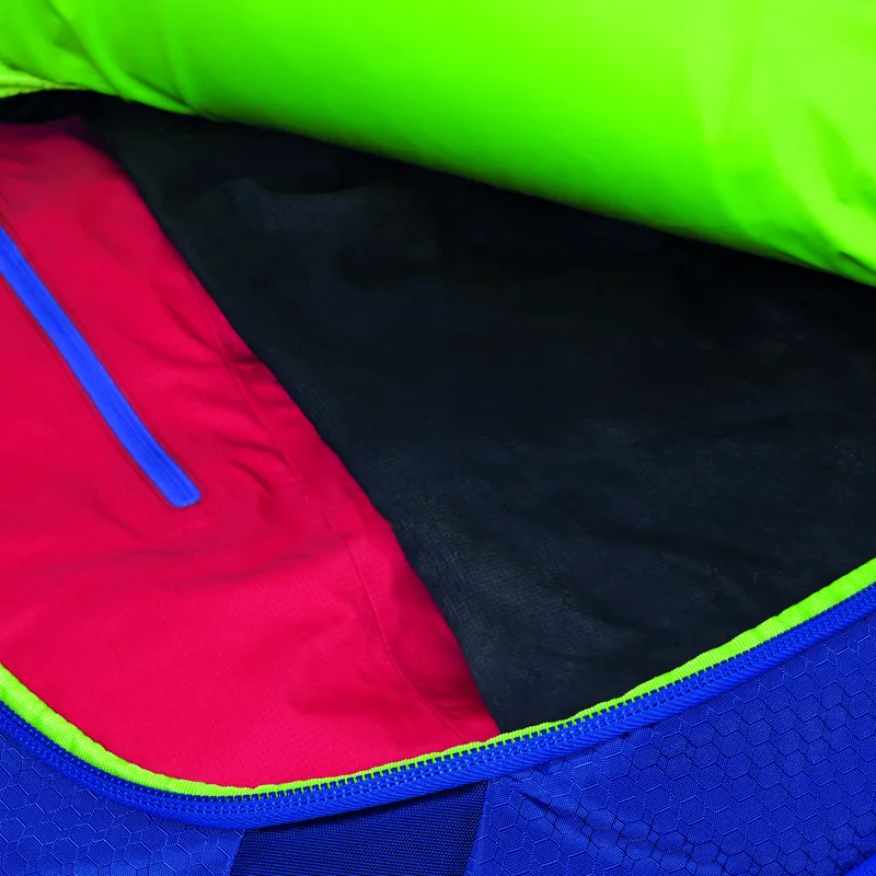 Osprey Transporter 95 True Blue-6