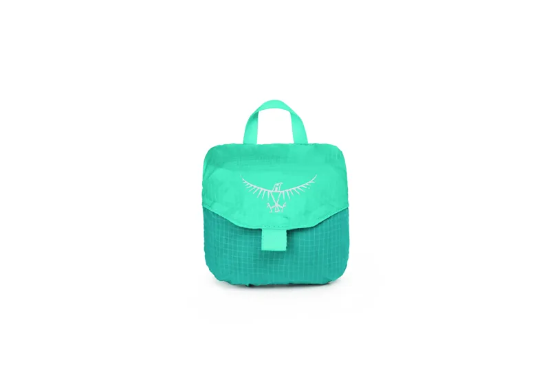 Osprey Ultralight Stuff Pack Teal-3