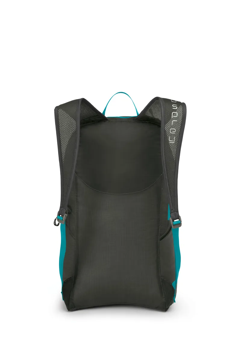 Osprey Ultralight Stuff Pack Shadow Grey-1