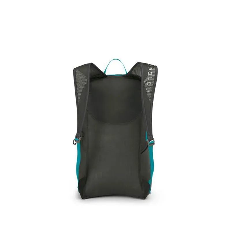 Osprey Ultralight Stuff Pack Electric Lime-1