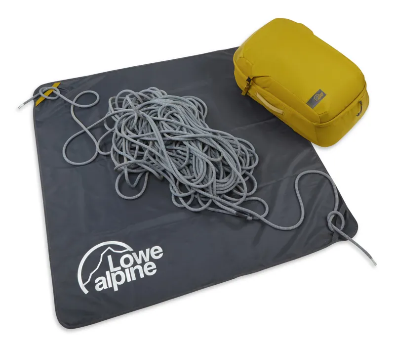 Lowe Alpine Outcast 44 Golden Palm-4