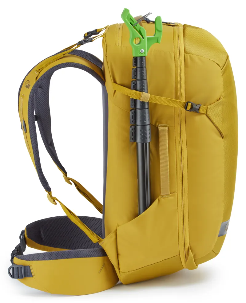 Lowe Alpine Outcast 44 Golden Palm-2