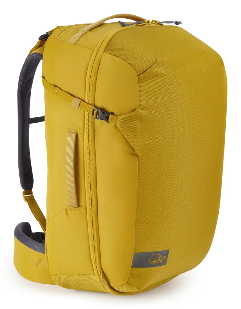 Lowe Alpine Outcast 44 Golden Palm