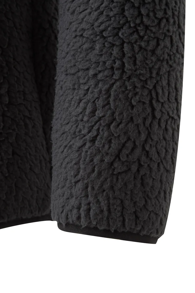 Rab Mens Outpost Jacket Beluga-2