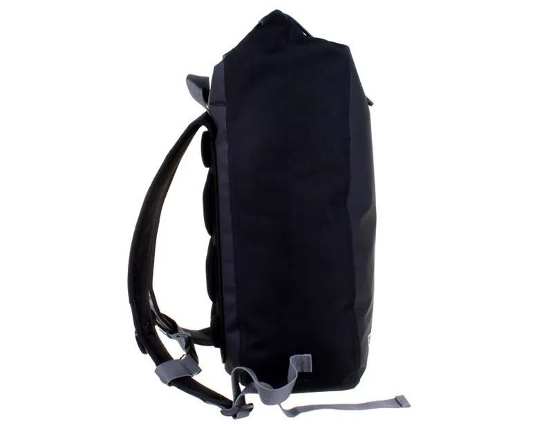 Overboard Classic Waterproof Backpack 20 Litres Black-3