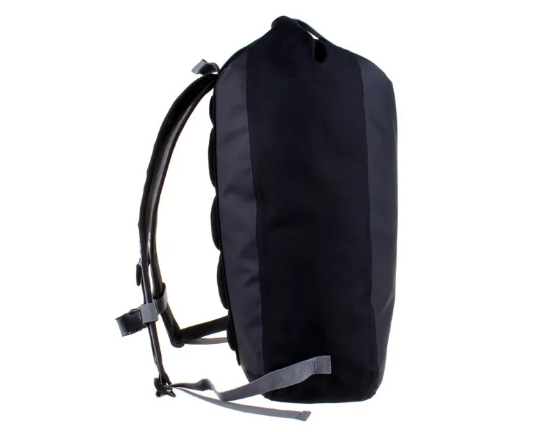 Overboard Classic Waterproof Backpack 30 Litres Black-3