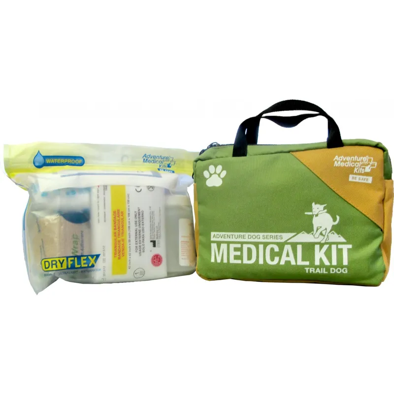 Adventure Medical Trail Dog Medical Kit-3