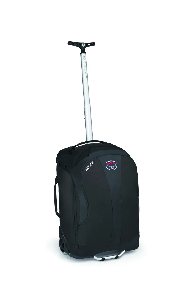 Osprey Ozone 36 Black