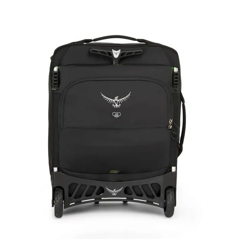 Osprey Ozone 36 Summit Blue-1