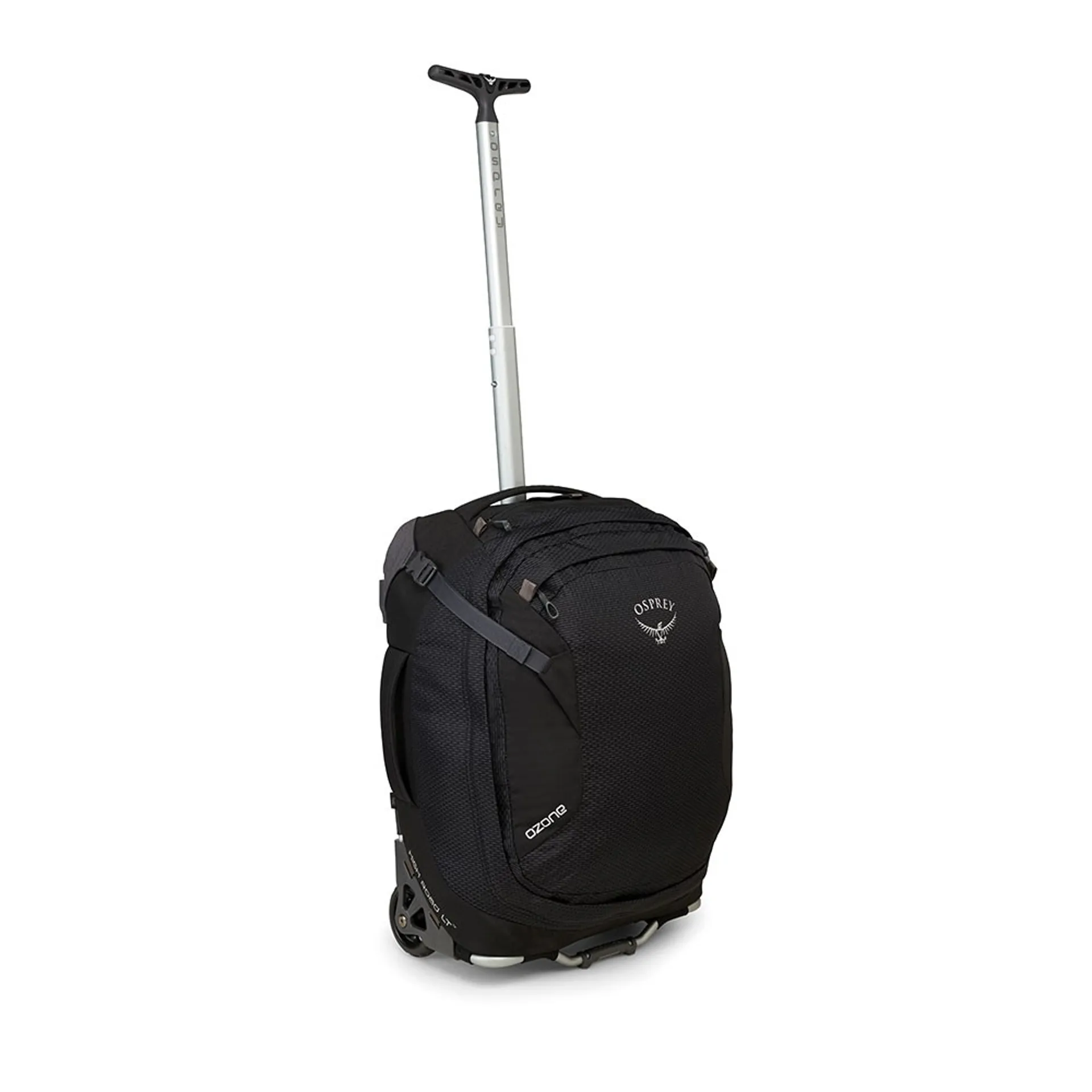 Osprey Ozone 36 Black