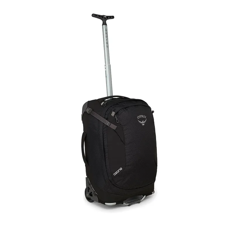 Osprey Ozone 42 Black