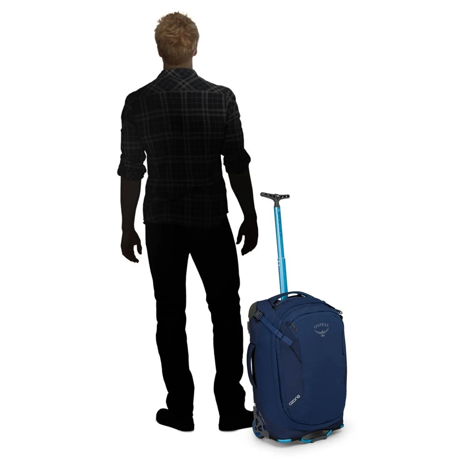 Osprey Ozone 42 Buoyant Blue