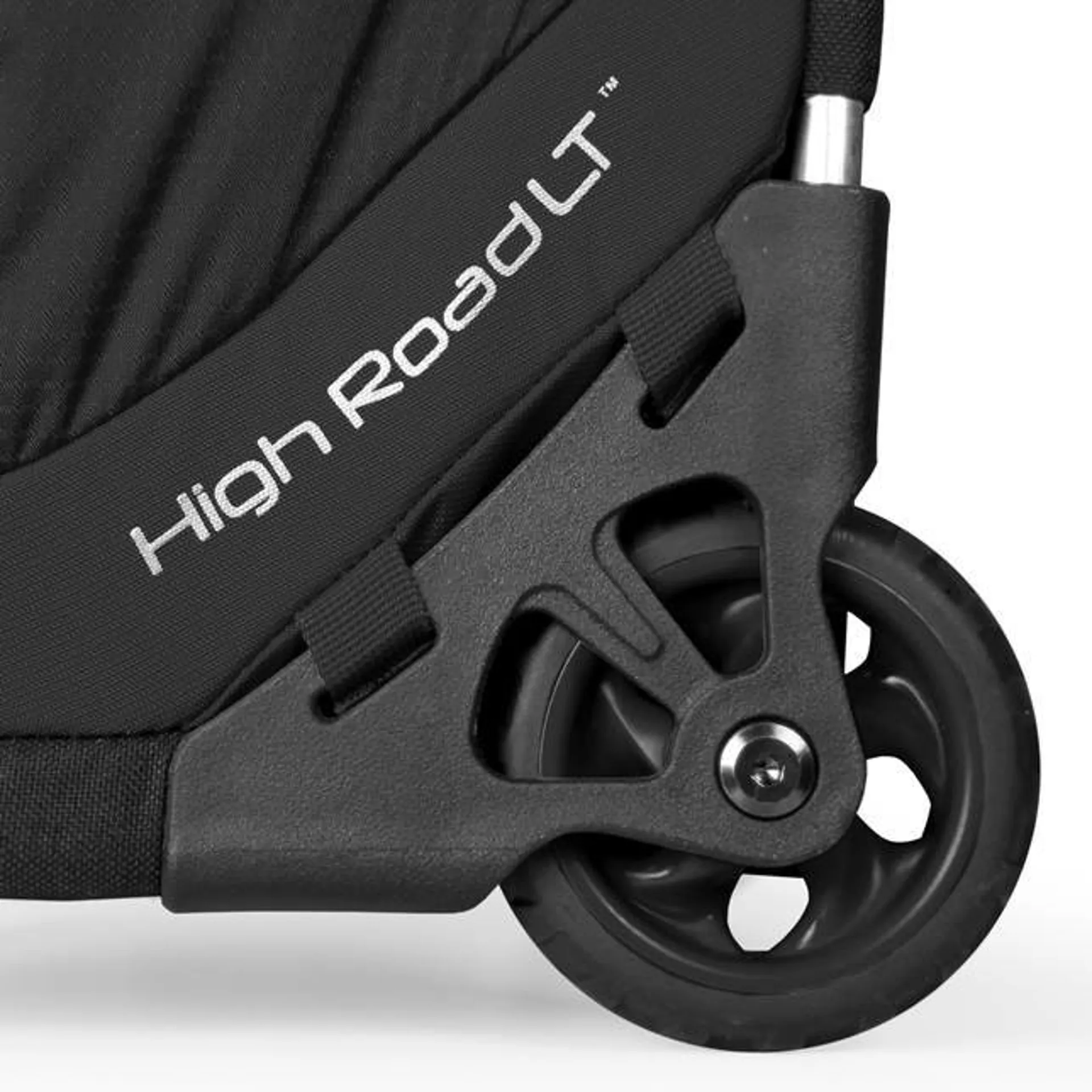 Osprey Ozone 75 Convertible Black